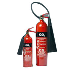 Co2 Portable Fire Extinguisher