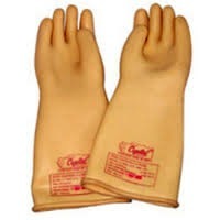 Electrical Shock Proof Gloves