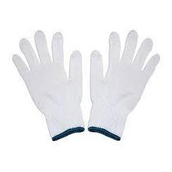 Aramid Knitted Gloves