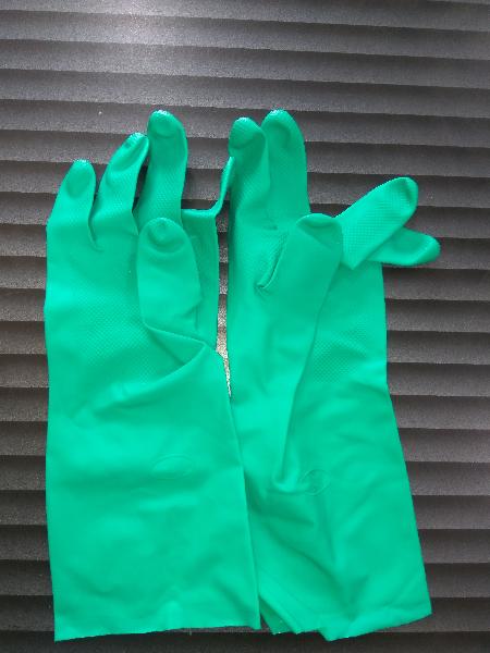 Nitrile Gloves