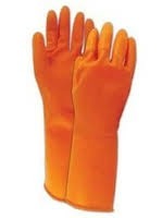 Rubber Gloves