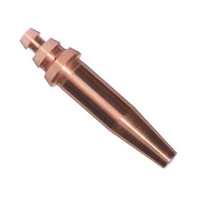 Airco Oxy Fuel Acetylene Cutting Tip Nozzle