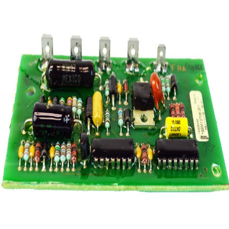 Lincoln Control Board Assembly