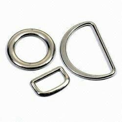 Size Adjuster Rings