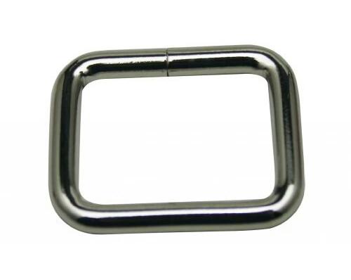Metal 10-30 gm Square Rings, Feature : Rust Proof