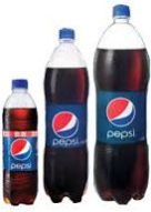 Pepsi Bottles