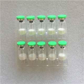 High Purity Pentadecapeptide Bpc 157 Powder Peptide Steroid Hormones CAS NO.137525-51-0