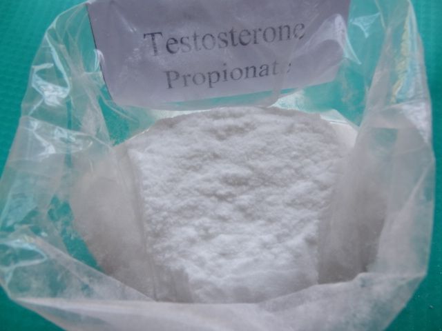 Testosterone Propionate CAS NO.: 57-85-2