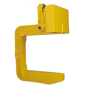 Crane Hooks