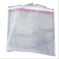 Laminated Bopp Pouches