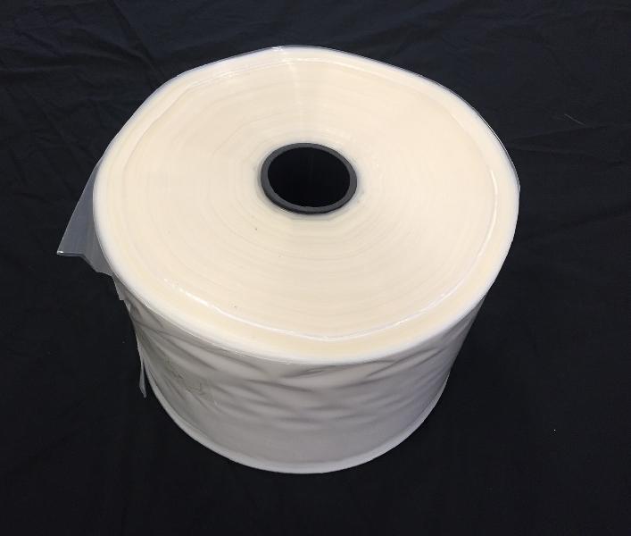 Plastic roll