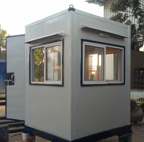 Ms Porta Cabin