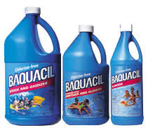 Swimming Pool Chemicals