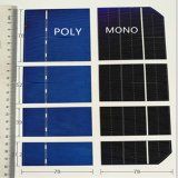 Monocrystalline Silicon Solar Cells