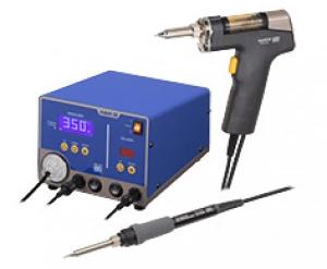 Hakko Fr-701 Rework Station