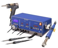 Hakko Fr-702 Rework Station