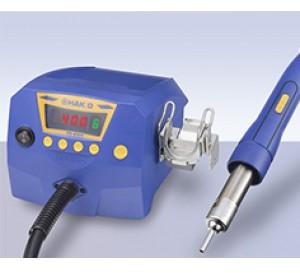 Hakko FR-810B Rework Station