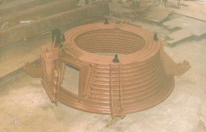 Heat Treatment Furnace