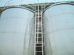 Storage Tank