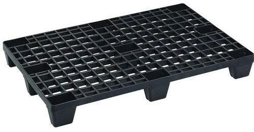 Black Plastic Pallets