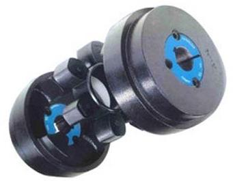 Hrc coupling