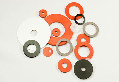 Washers, for Automotive industry, Specialty vehicle