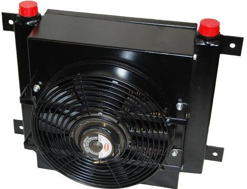 Air Oil Cooler