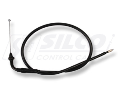 SC-122 clutch cable