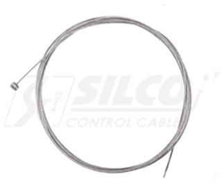 SC-3242N three wheeler clutch cable