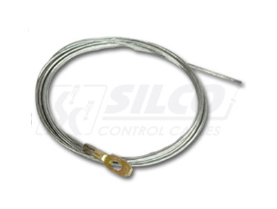 SC-7051N Commercial vehical Engine Stop Cable Assembly