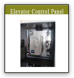 Elevator controller