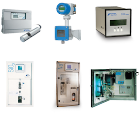 Complete Water Analysis Solutions