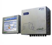 EffiMax 500 for Manual Fired Boilers