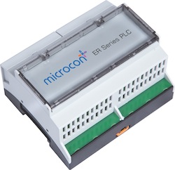 Microcon Programable Logic Controller