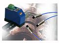 Non Contact Type Eddy Current Vibration Sensor - FK Series