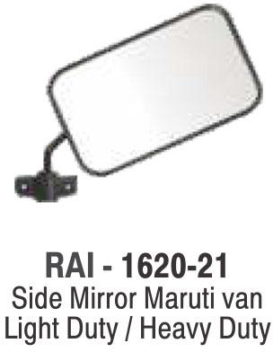 Side Mirror Maruti Van