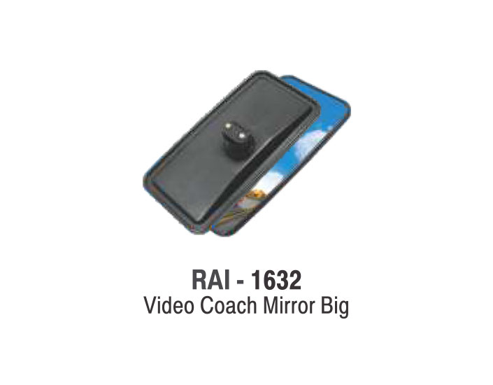 Video Coach Mirror
