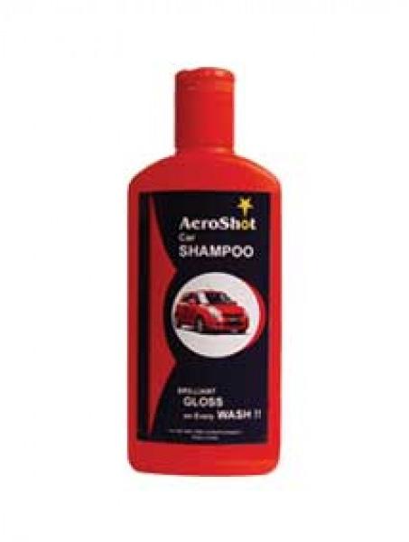 Aeroshot - Car Shampoo