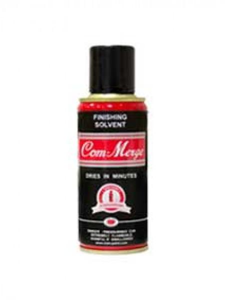 Com-Merge - Finishing Solvent Spray