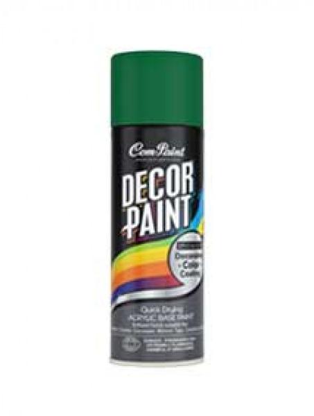 Decor Paint - Green