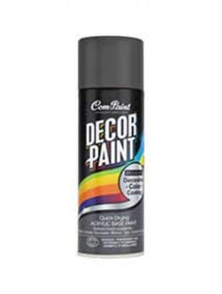 Decor Paint - Grey