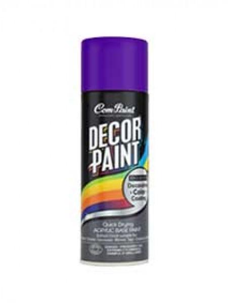 Decor Paint - Violet