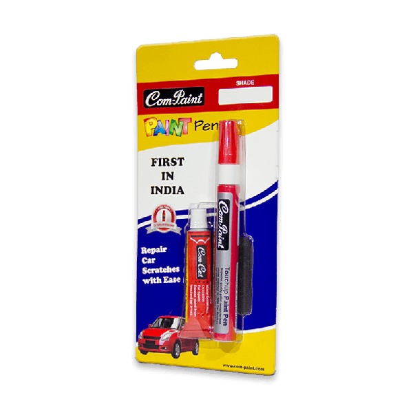 Paint Pen Kit For Cars Aeroaids Corporation, Delhi, Delhi