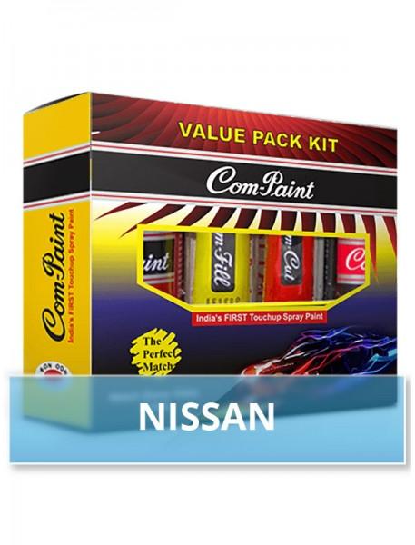 Value Pack Kit for Cars -NISSAN