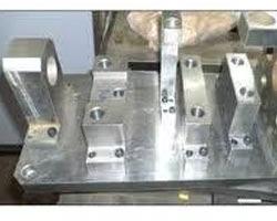 Pneumatic Assembly Fixtures