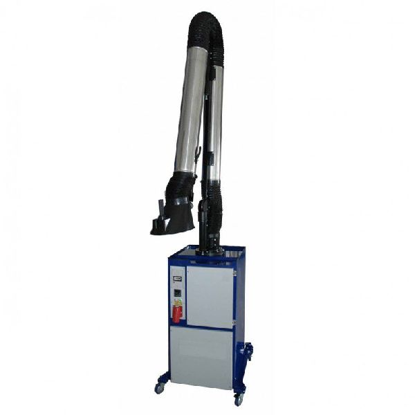 Ecominor Filcar Dust Collector