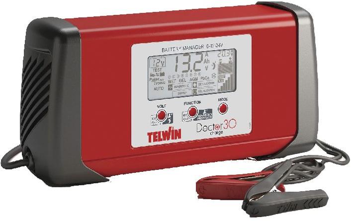Telwin Doctor Charger