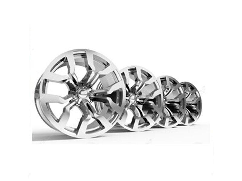 alloy rims at Best Price in Delhi Galaxy Motors
