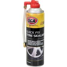 Tyre Sealant