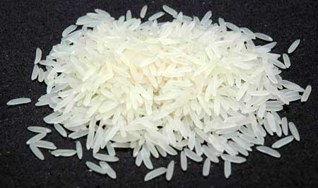 386 Basmati Rice